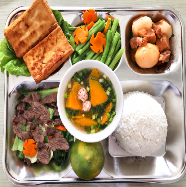 cung-cap-suat-an-benh-vien